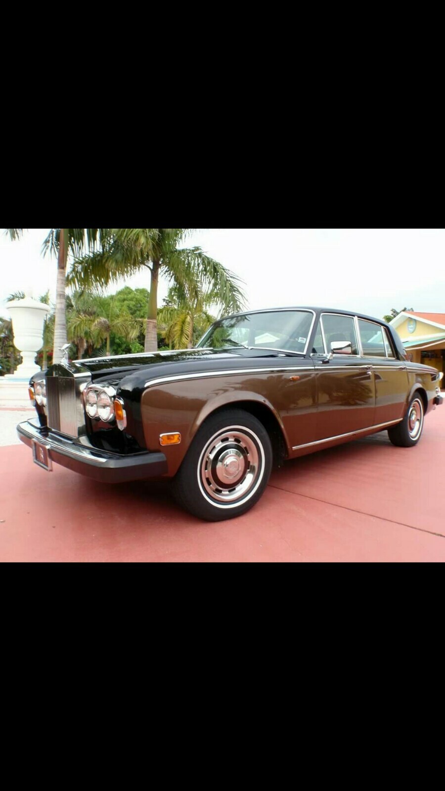 ROLLS ROYCE  BRAKE ACCUMULATOR REBUILD SERVICE ☆I REBUILD "YOUR" SPHERE ONLY☆