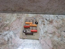 RAYCON PINNACLE EDM CYCLE INT.-A R-207 2480 TC2B CNC EDM BOARD