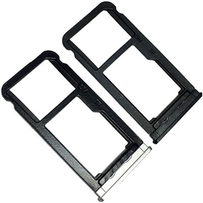 SIM Karten Halter für Samsung Galaxy Tab A 8.0 2019 LTE (SM-T295) Micro-SD Slot