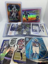 Los Angeles Rams Holos