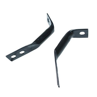 Front Bumper Bracket For 2019-2023 Chevy Silverado 1500 GMC Sierra 1500 LH+RH