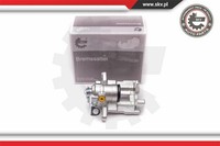 Esen SKV Bremssattel Hinten Links Bremssystem Lucas FüR VW Sharan 1.9 TDI 2.0