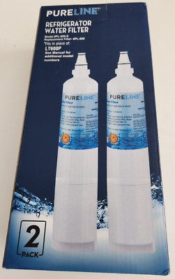 Water Filter Still Refrigerator water filter, 2 still in the box New | eBay