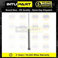Fits Kia Picanto 2004- 1.0 1.2 IntuPart Rear Suspension Shock Absorber