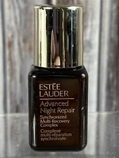 Estee Lauder Advanced Night Repair Synchronized Multi-Recovery .23oz NEW
