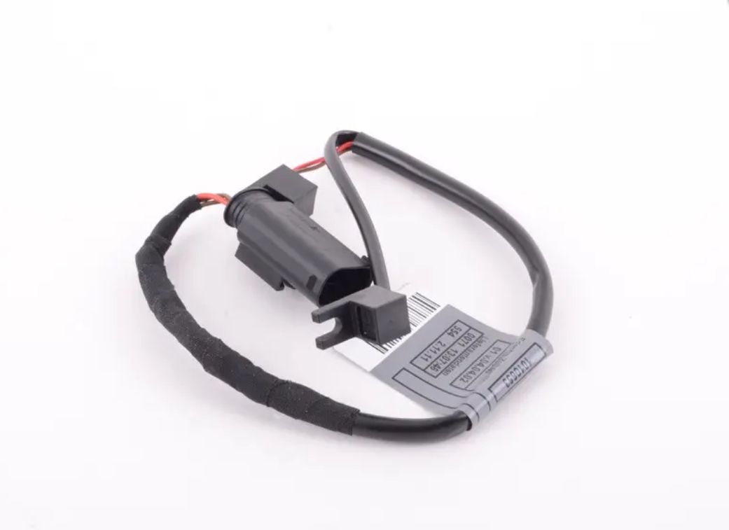 NEW BMW Z4 E85 CONVERTIBLE TOP WIRING HARNESS 7056280 54347056280 