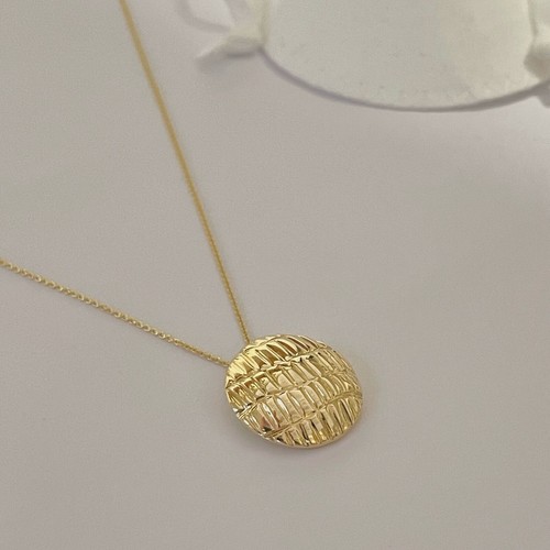 ROBERTO COIN 18K Yellow Gold Round 