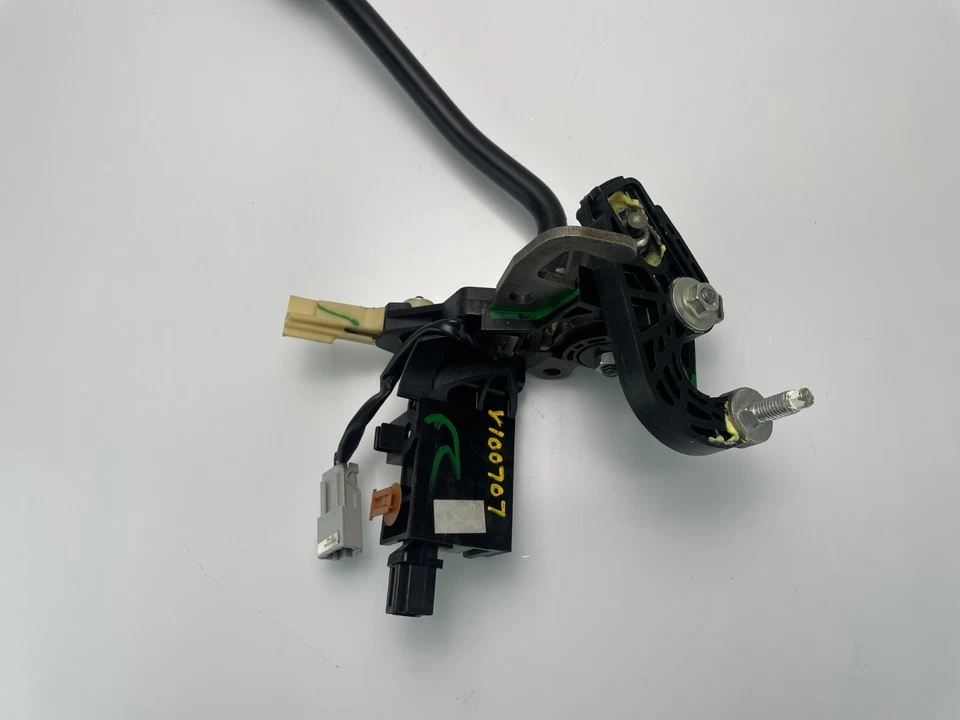 Honda Pilot 2005-2008 transmisión palanca selectora palanca de cambios OEM Foto 4 de 4