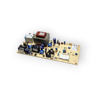 Hermann Saunier Duval Elektronikplatine 0020099297 Kessel