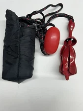 Kwik-Tek Airhead PWC Grapnel Folding Anchor Kit Rope Bag SeaDoo Yamaha Kawasaki