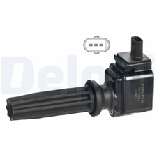 DELPHI GN10621-12B1 IGNITION COIL FOR FORD,FORD USA,JAGUAR,LAND ROVER,VOLVO