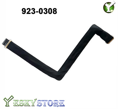 EDP DISPLAYPORT LCD LVDS CABLE - iMac 27'' A1419 Late 2012 2013 MD095 MD096 MD089