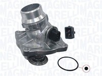 Magneti Marelli Thermostat KüHlmittel Mit Dichtung 105°C FüR BMW 7Er