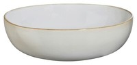 Asa Selection Saisons Schale SchäLchen Salatschale Steinzeug Sandfarben Ø 29 Cm
