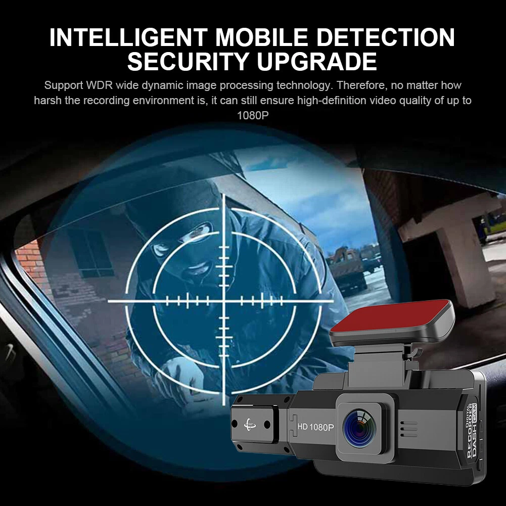 Night vision camera with recording facility sales