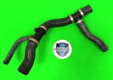 Land Rover Defender TD5 Radiator Top Hose   PCH114600