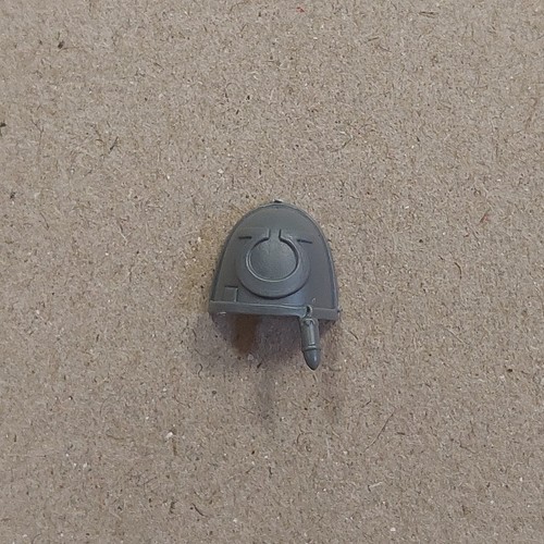 Warhammer 40000 ULTRAMARINES UPGRADE bits - Imagen 6 de 19