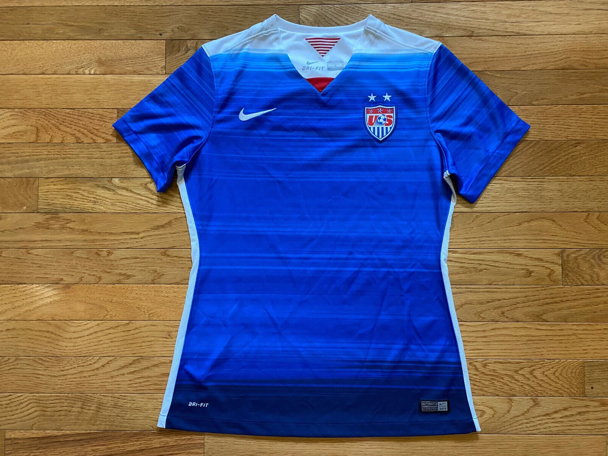 Uswnt hotsell 2015 jersey
