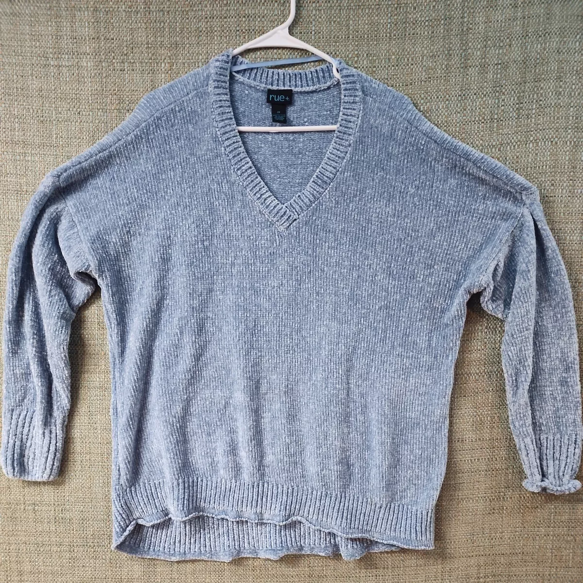 Rue21 sweaters 2024