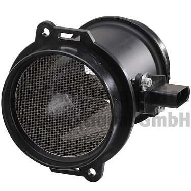 PIERBURG 7.22184.38.0 Air Mass Sensor for AUDI,PORSCHE,VW