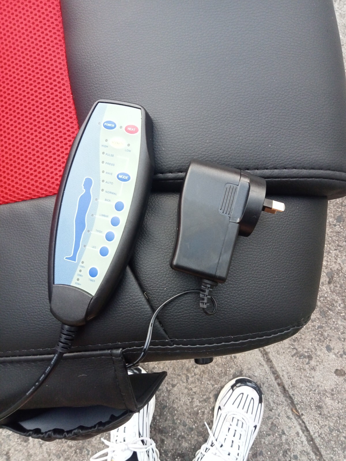 Computer Gaming Chair eBay