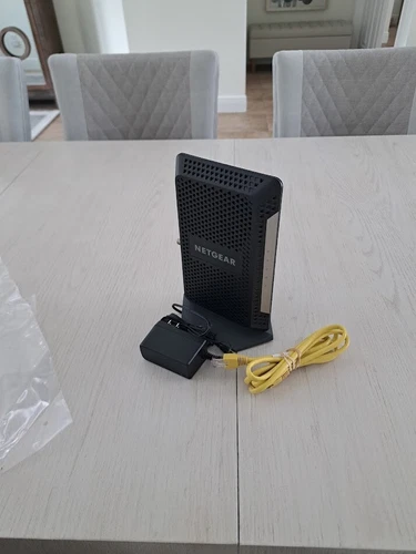 NETGEAR Nighthawk CM1000 DOCSIS 3.1 Cable Modem New Open Box