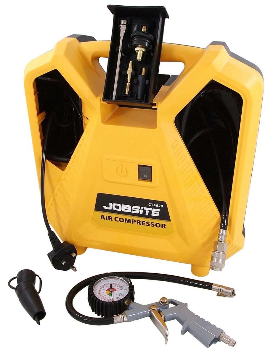 1100w portable air compressor deals