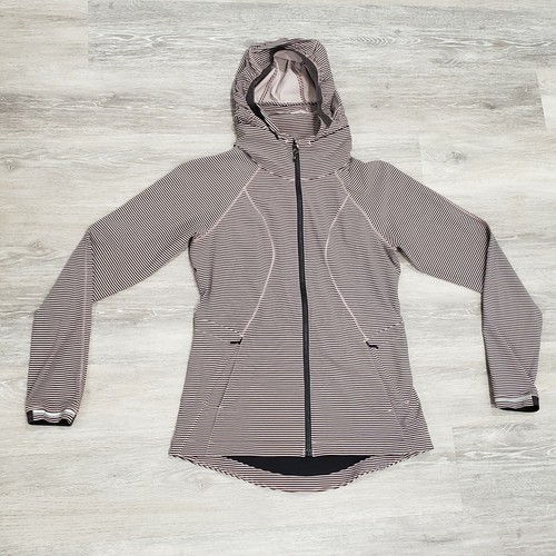 lululemon go the distance jacket