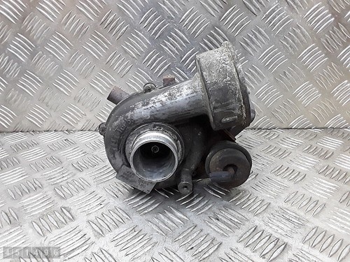 2004 MERCEDES A CLASS TURBOLADER DIESEL 2000CDI A6400901380