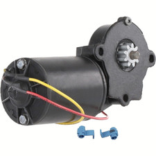 Reman Power Window Motor CARDONE/CQ 42-35 Lincoln Continental E1VY6623395A