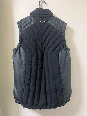 Oakley Down Vest Used Condition | eBay Oakley Down Vest Used Condition | eBay