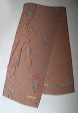 Etienne Aigner Silk scarf