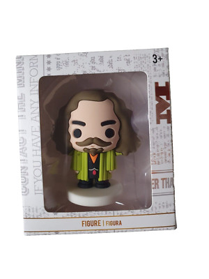 Harry Potter Sammelfiguren - Verschiedene Charaktere zur Auswahl, Neu & Original