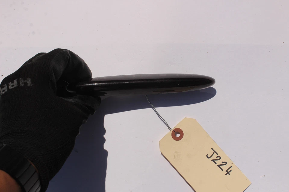 Mercedes Benz W219 CLS500 2006-2011 SENSOR DE ESTACIONAMIENTO INDICADOR DE ADVERTENCIA K1471 Foto 2 de 4