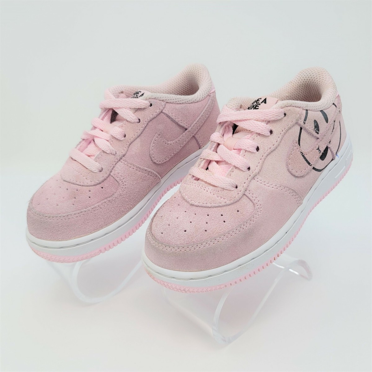 ★人気★【NIKE】★AIR FORCE 1 '07 LV8 CHLORO★24-30cm★ Nike Air Force 1 '07 LV8 Low Light Taupe for Sale