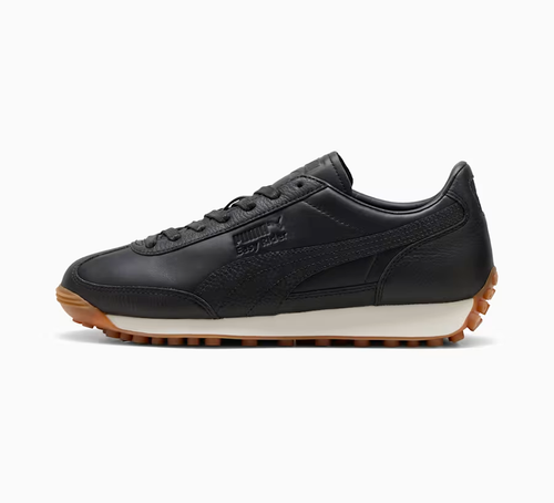 Skóra Puma Easy Rider w czerni i bieli wszystkie rozmiary limitowany zapas