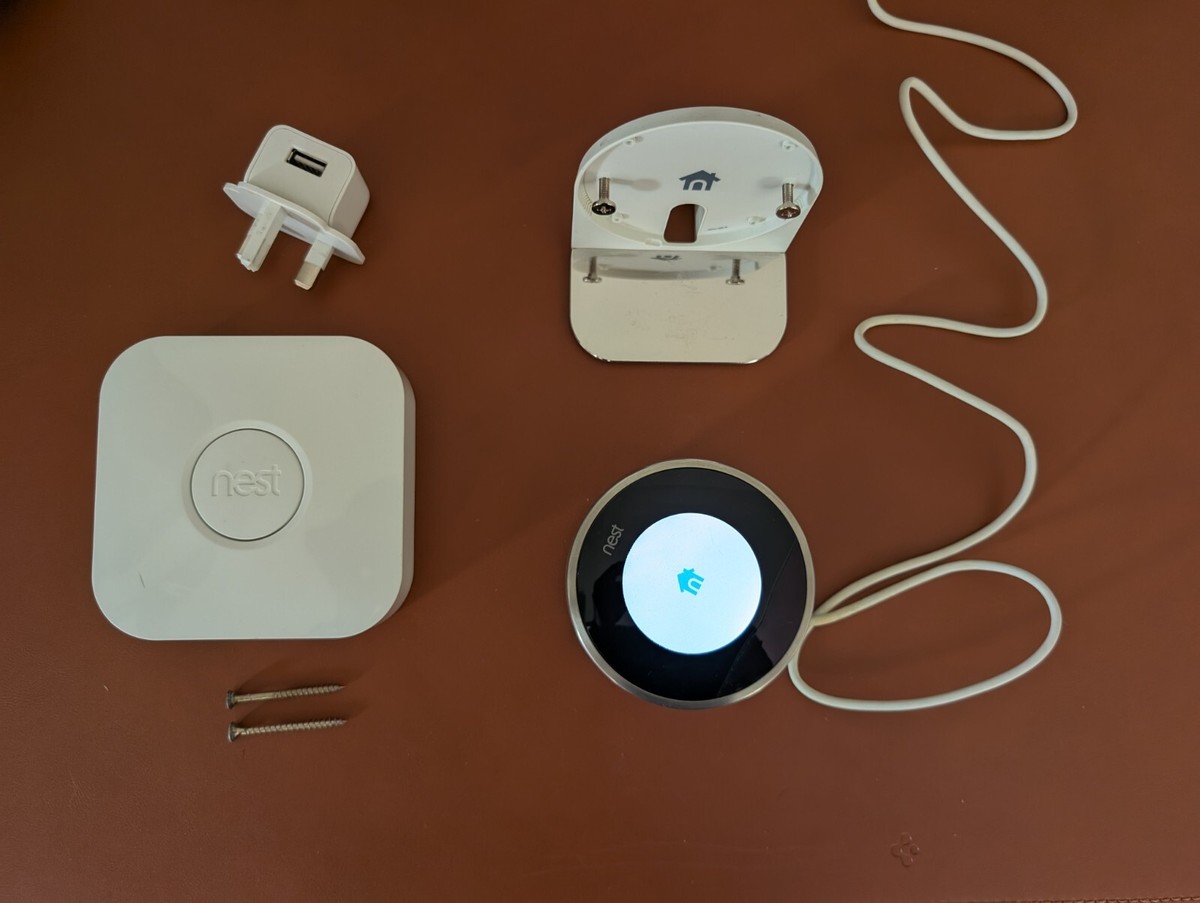 Multi Zone Nest Thermostats Heatlink Nest Heat Link 3rd Gen Repair