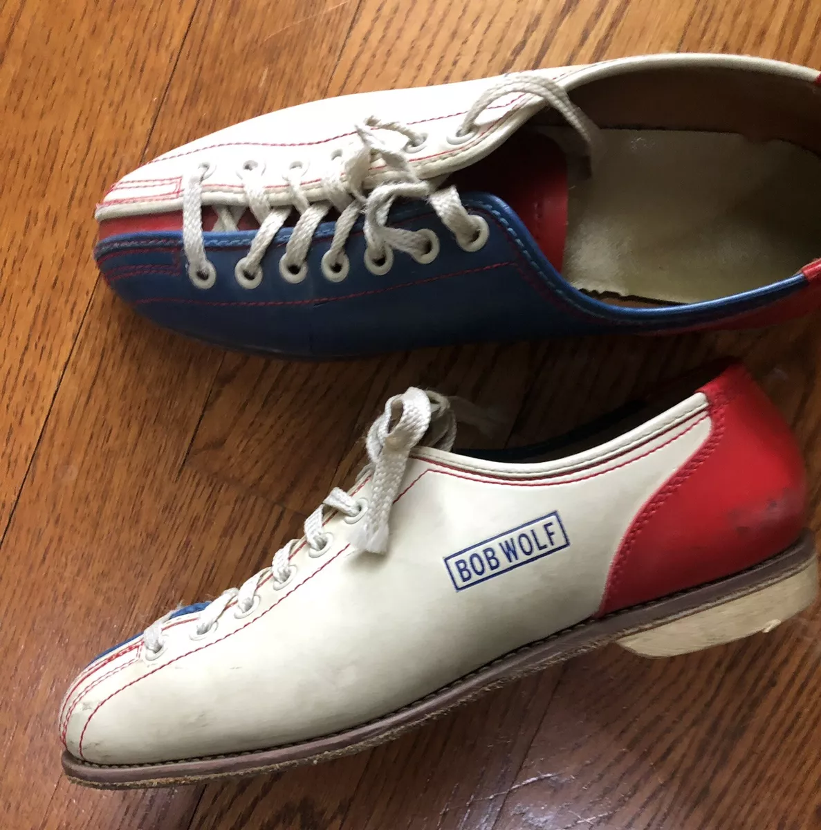 Bob wolf hotsell shoes