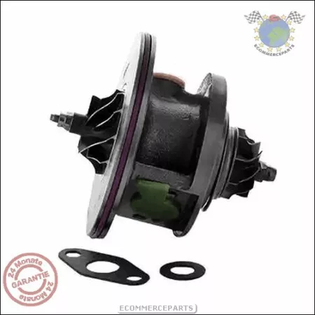 Turbolader BMW X1 xDrive 23 d (E84)