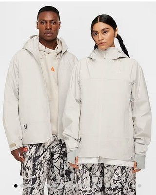 Nike ACG Misery Ridge Jacket Gore-Tex Storm- Fit ADV Adult Unisex L FV8641-104