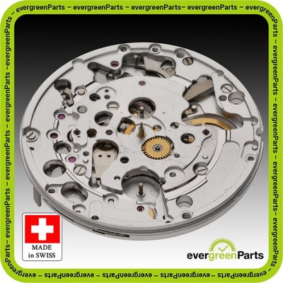 ETA 2894-2 H1 modul without hour-counter movement - Uhrwerk