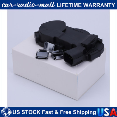 Throttle Position Sensor for Chevy Equinox 2007-2009 Malibu 06-10 Buick Pontiac