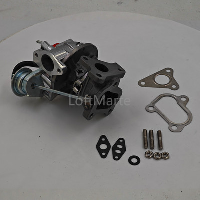 Turbo RHF3 VQ38 17200-97202 For Daihatsu Briggs Stratton 1.0L 47KW 1994-1998