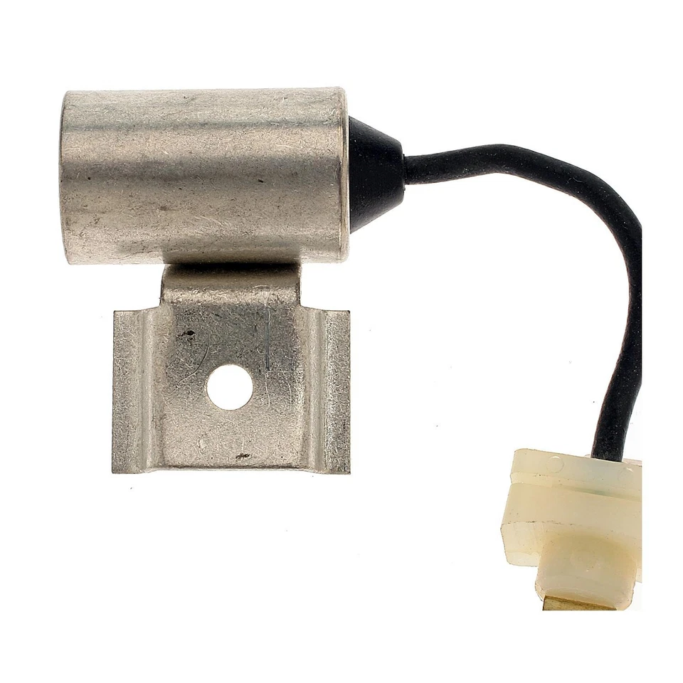 For 1975-1979 Volvo 245 Ignition Condenser SMP 1975 1976 1977 1978 1979 - Imagem 4 de 4