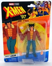 Marvel Studio Legends X-Men    97 Series MARVEL'S LOGAN 6  Figure  2025  Hasbro