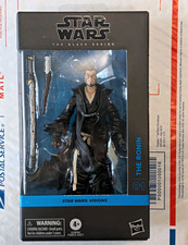Star Wars Black Series The Ronin 01 Star Wars Visions 6 Action Figure NEW