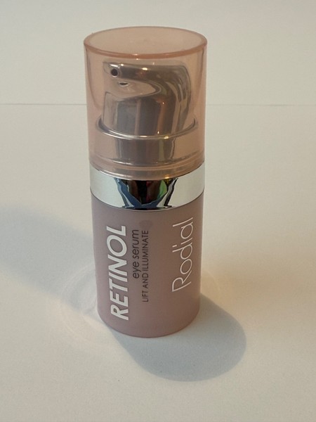 Rodial Retinol Eye Serum 5Ml ReisegröSse-image