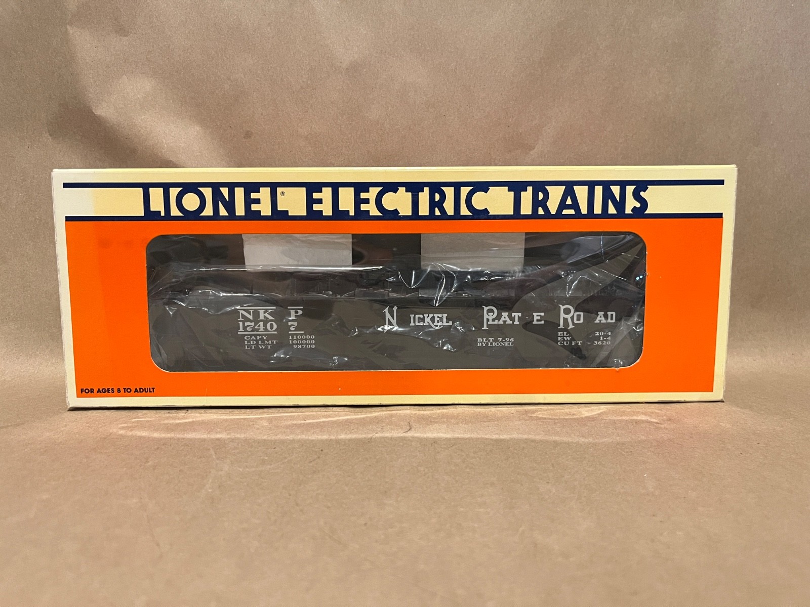 Click here to see eBay Auction