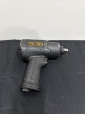 Mcgraw 12 Air Impact Wrench
