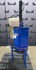 Zorin Hpc-405 5G Hydraulic Pail Crusher Used 115V